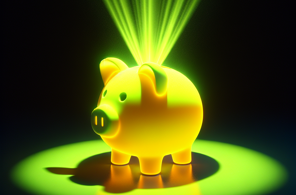 Zorgen voor een goedkoop Glow in de Dark evenement